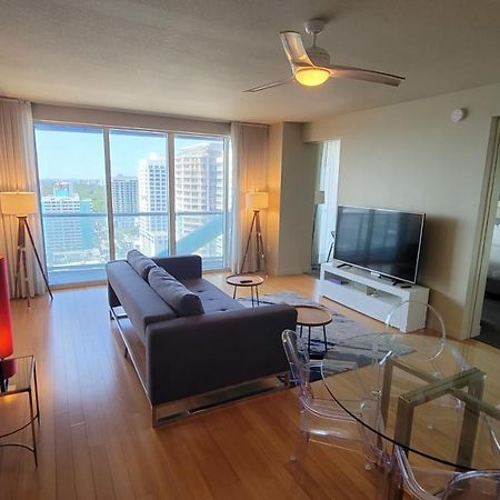 2 Bedroom W Residences Ft. Lauderdale Форт Лодърдейл Екстериор снимка